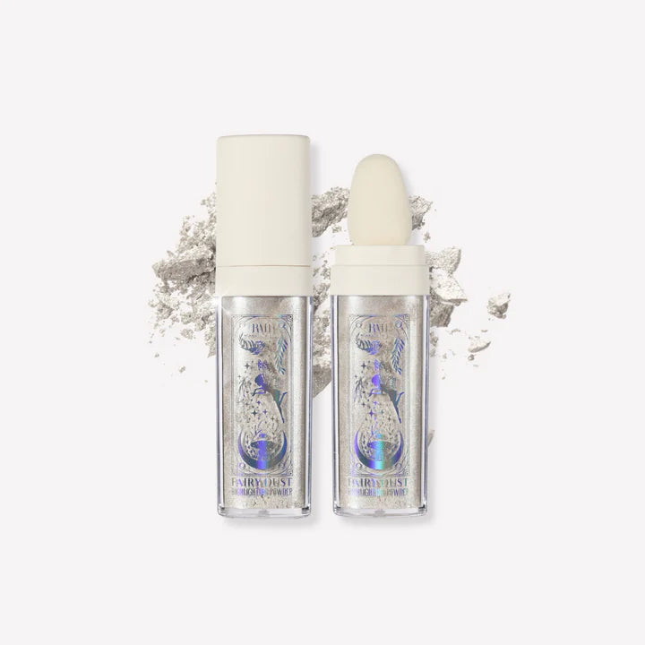 Romantic Beauty  Fairy Dust Highlighting Powder