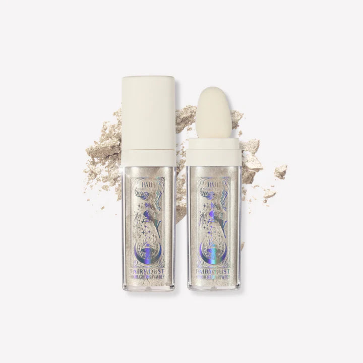 Romantic Beauty  Fairy Dust Highlighting Powder
