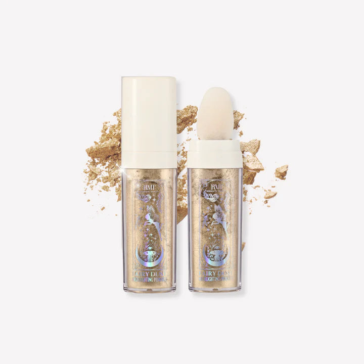 Romantic Beauty  Fairy Dust Highlighting Powder