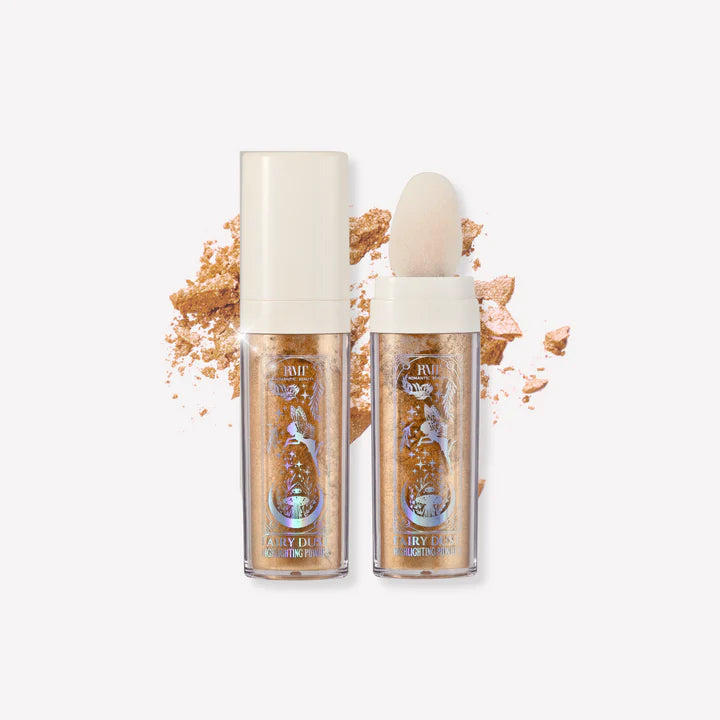 Romantic Beauty  Fairy Dust Highlighting Powder