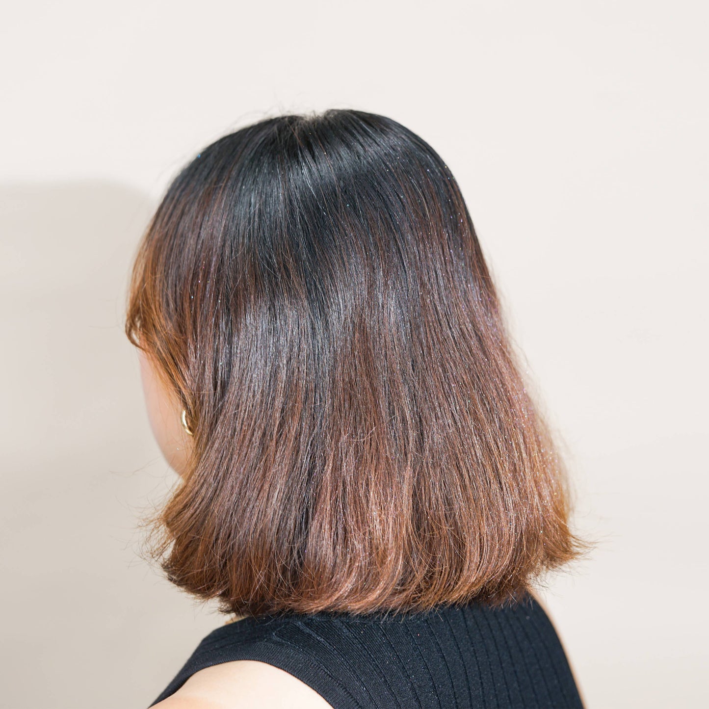 First Love Shimmer Powder Spray