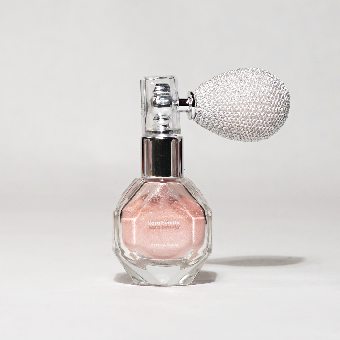 First Love Shimmer Powder Spray